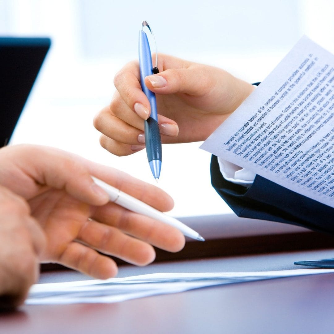 le contrat viager