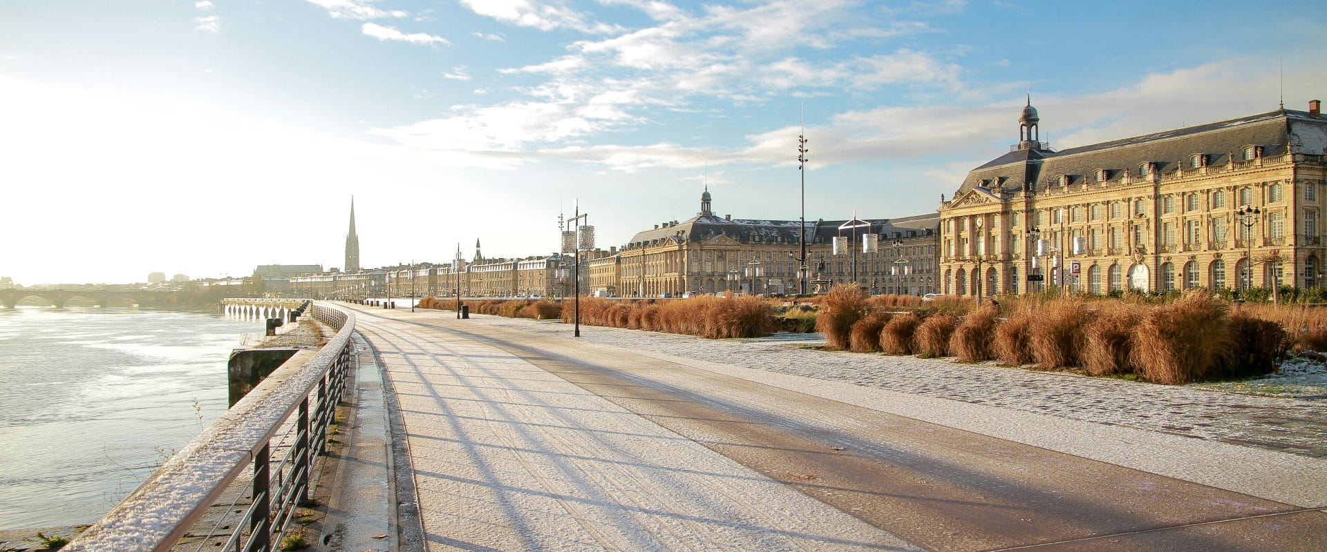 Agence immobiliere viager Bordeaux