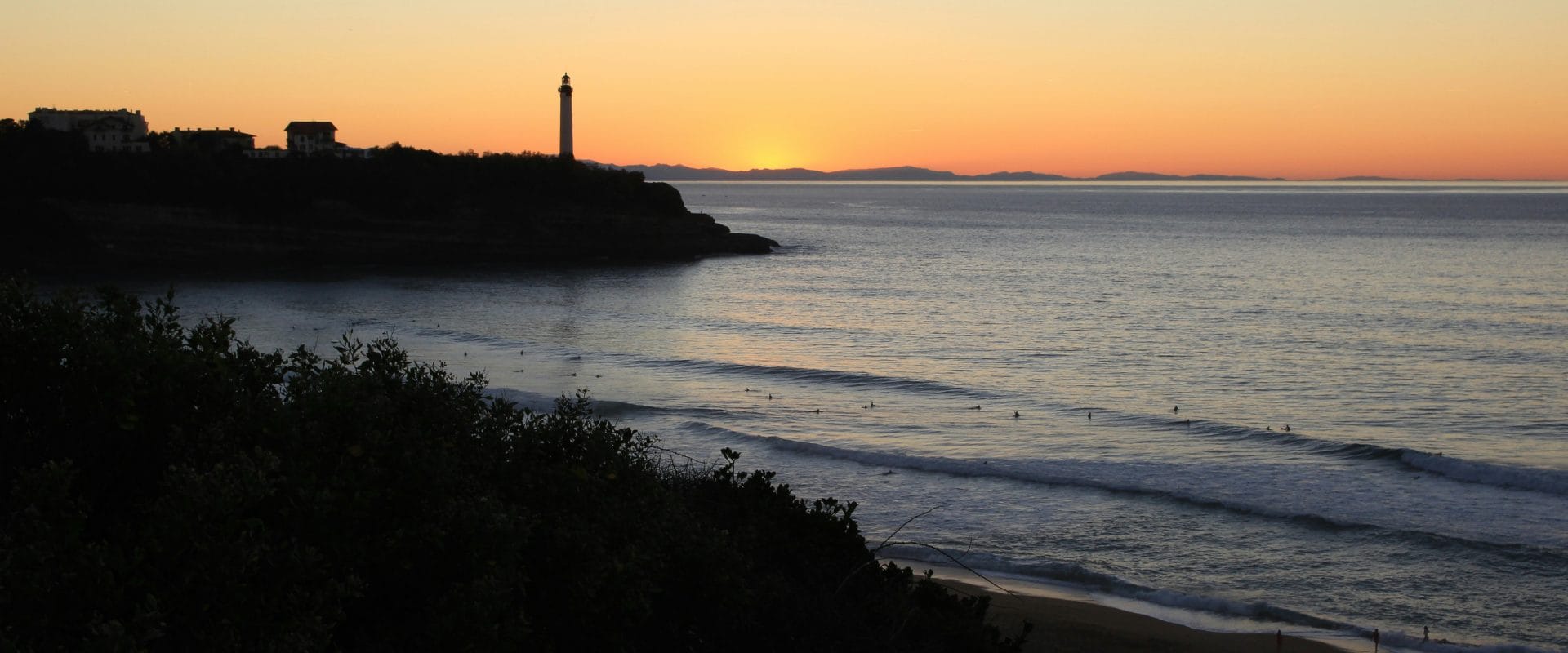 Votre expert viager à Anglet